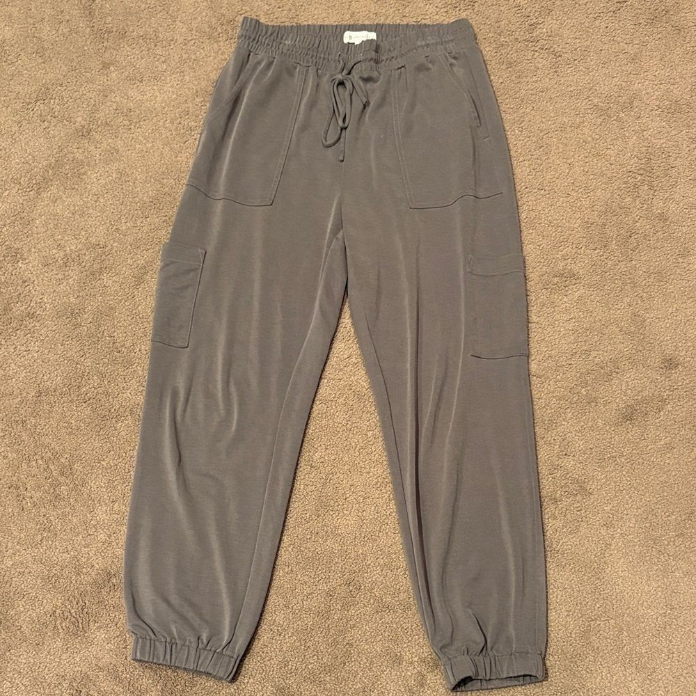 LOFT Lou & Grey Joggers Size S